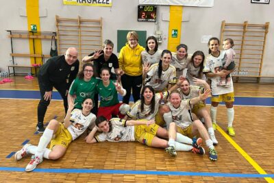 Serie B Femminile: Sassari in testa, poker di Solarity Il Grisignano ferma l'Hurricane Altamura, Grottaglie e Levante in forma