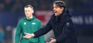 Simone Inzaghi entra nella storia dell'Inter dopo Rotterdam! È l'allenatore più vincente di sempre per i nerazzurri in Europa