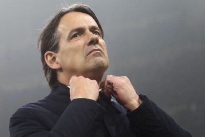 Sky svela: Inter, ecco le due idee di formazione di Inzaghi per il Feyenoord