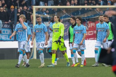 Spal in trasferta a Pescara: alla ricerca di punti con il morale a terra, serve una svolta