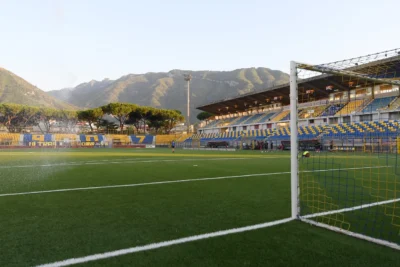 Streaming gratuito per Juve Stabia - Cittadella? Segui la partita in diretta