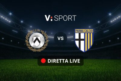 Udinese-Parma: Formazioni ufficiali e Cronaca in diretta