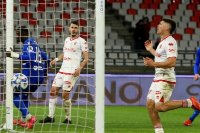 Un Bari opaco pareggia con la Sampdoria Al San Nicola termina 1-1, i biancorossi mantengono l'ottavo posto