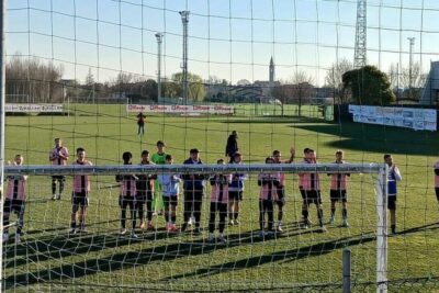 Un Treviso eroico conquista la vittoria contro il Campodarsego in trasferta e riapre il campionato Dolomiti ko a soli 3 punti