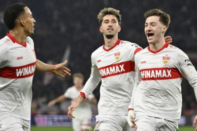 VFB sta pianificando il nuovo asse di centrocampo