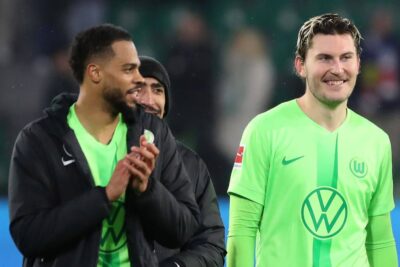 VFL Wolfsburg: Qual è il prossimo con Nmecha e Wind?