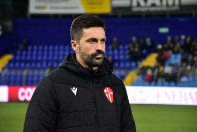 VIDEO | Il Padova al Turina di Salò, un campo avaro di vittorie e la fortuna della Feralpi | TgBiancoscudato