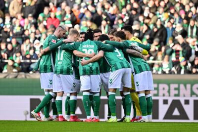 Werder Brema: Spiega Legends: Ecco come esce il club dalla crisi | sport