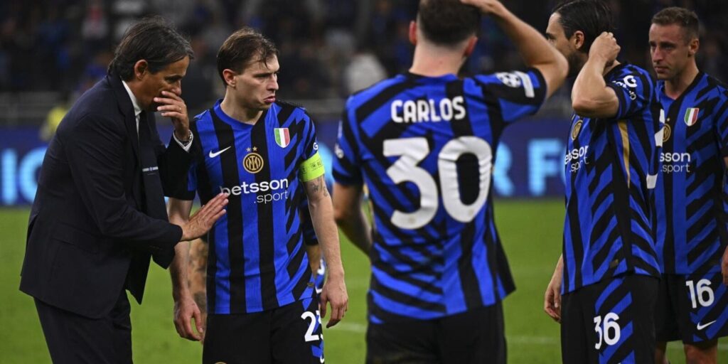 Inter alla conquista della Champions: il piano di Inzaghi per Lautaro e compagni