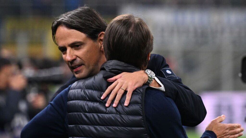 Inter a Torino: turnover decisivo mentre il Napoli punta a blindare il primato