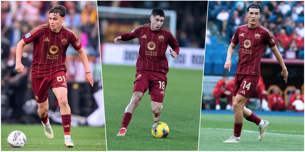 Roma, sfida cruciale: scopri la probabile formazione di Ranieri contro l'Atalanta!