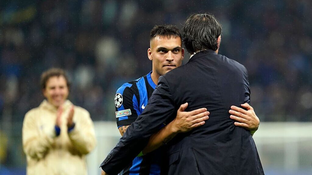 Inter punta su Mkhitaryan e Pavard: ecco perché Lautaro si prende tempo!