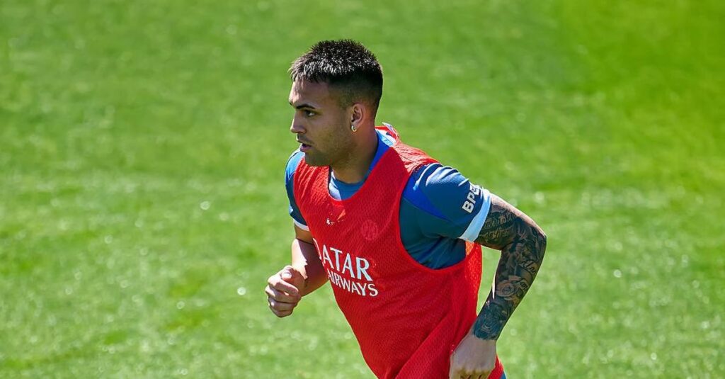 Inter-Barcellona: ecco le news sorprendenti da Appiano dopo la partita!