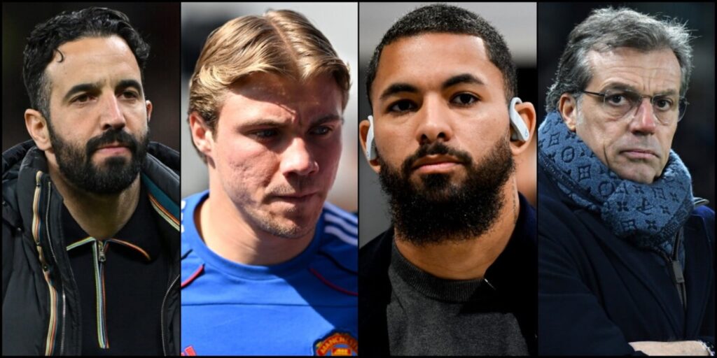 Hojlund-Douglas Luiz: perché lo scambio che sorprende può rilanciare l'attacco Juve