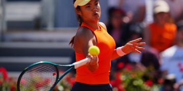 Emma Raducanu on the Brink of Glory: Will She Seize Victory Against Coco Gauff?