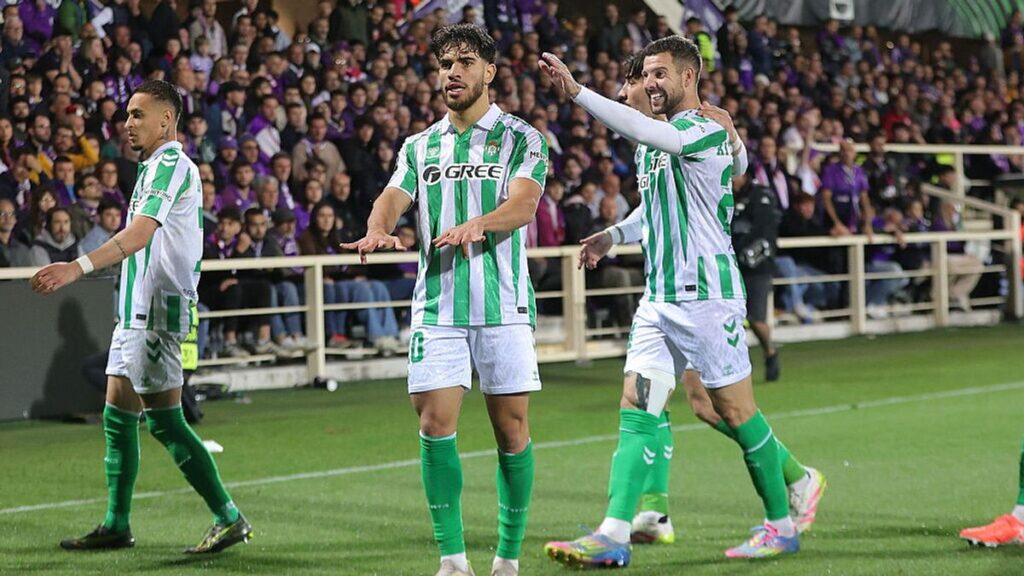 Fiorentina-Betis 2-2 dts: Viola eliminati, la finale sorprende con Chelsea!