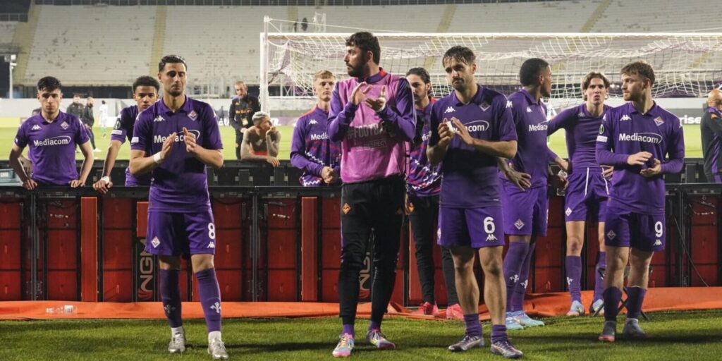 Fiorentina-Betis: segui la semifinale di ritorno in diretta e scopri chi avanza!