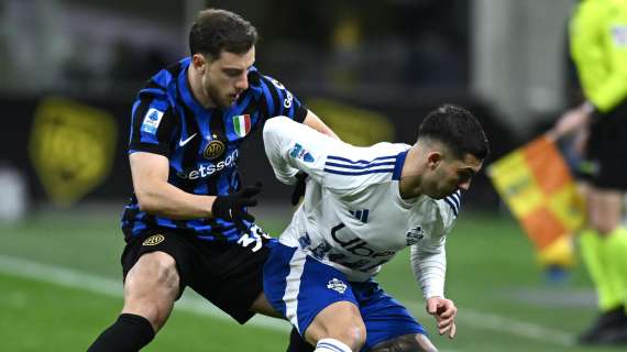 Como-Inter: il big match anticipato scuote la Serie A, ma c'è un problema di date!