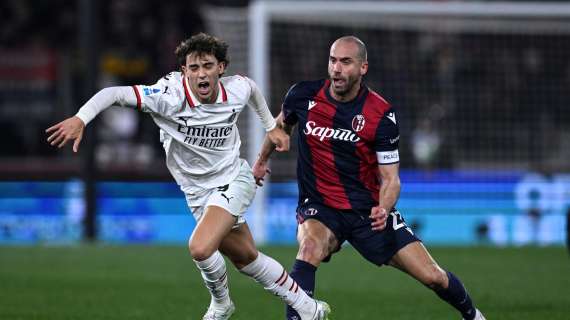 Milan-Bologna: scopri perché il Diavolo non conosce pareggio!