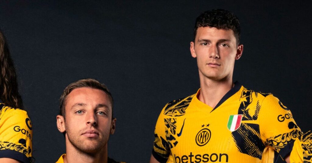 Inter, urgenti aggiornamenti sugli infortuni di Mkhitaryan, Frattesi e Pavard