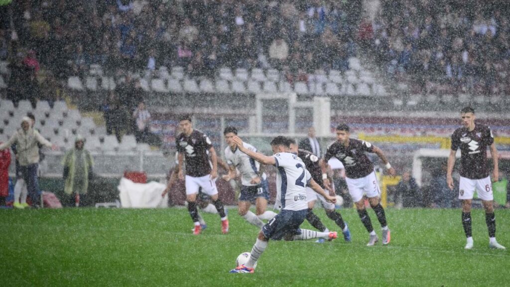 Torino-Inter: Asllani sorprende con un 7, Cacciamani fa sognare!