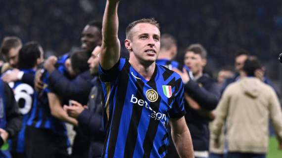 Inter-Barça: Frattesi svela perché questa partita è unica nella sua carriera