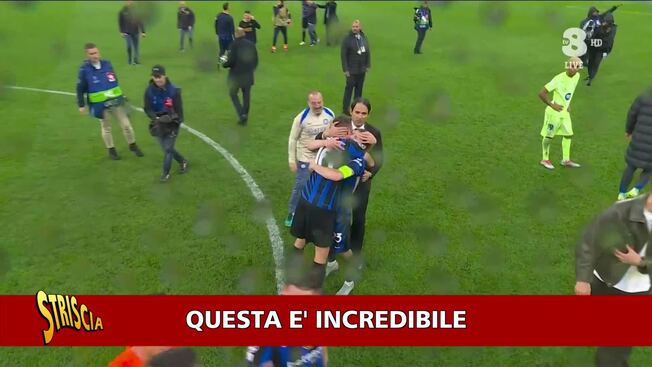 Inter-Barcellona: la pioggia di gol che ha stupito il mondo del calcio