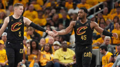 Cleveland Cavaliers vs Indiana Pacers (05/09): Box score, player stats, game summary and more