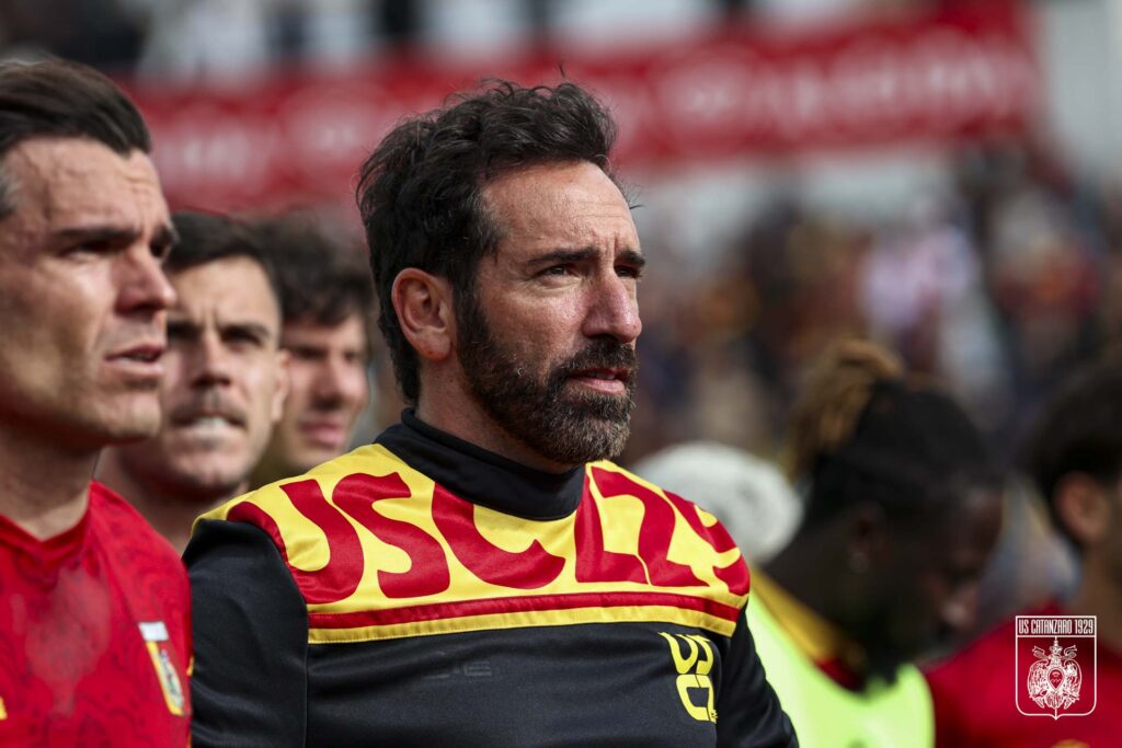 Caserta svela la strategia: Catanzaro-Sassuolo, una sfida per sorprendere!