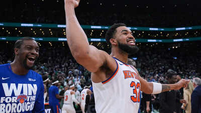 New York Knicks vs Boston Celtics (05/07): Box score, player stats, game summary and more
