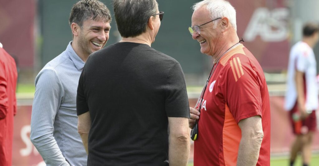 Claudio garantisce: 'Qui per decidere', la rivelazione che sorprende la Serie A!