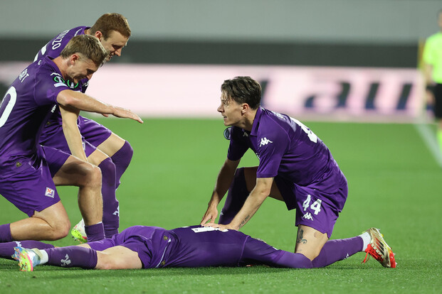 Conference League: Betis trionfa, Fiorentina ferma in semifinale - Cronaca e Foto