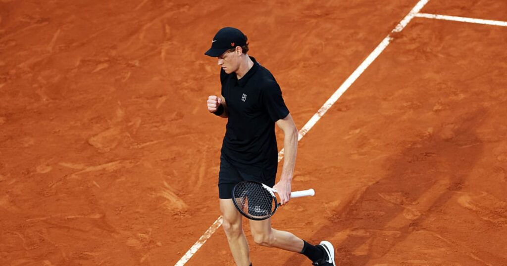 Internazionali di Roma 2025: Sinner e Berrettini sfidano avversari temibili!