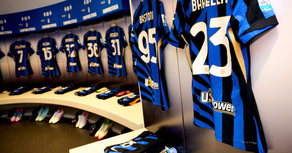 Inter: perché la finale non sarà una rivincita, il clima nello spogliatoio