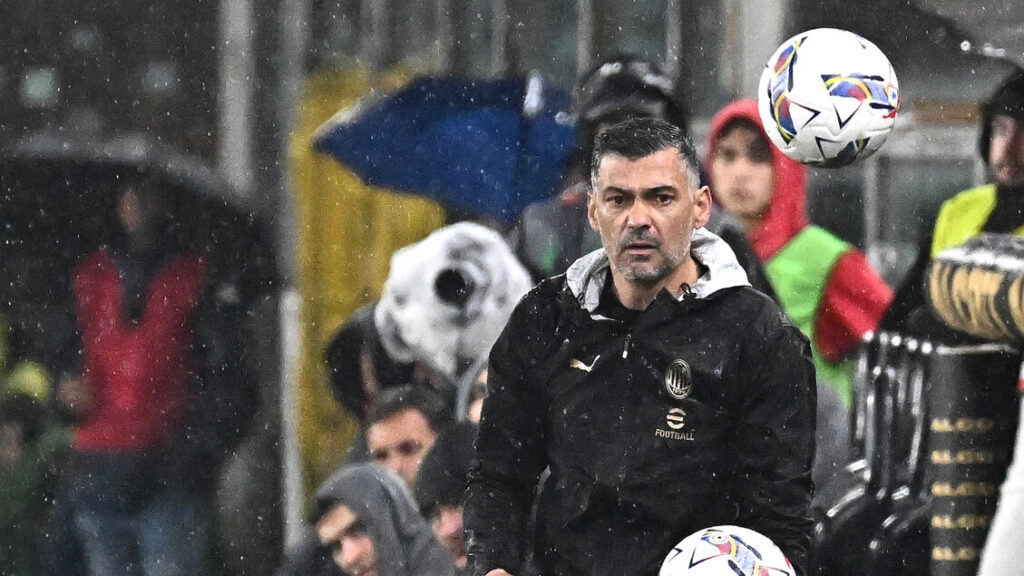 Serie A: Milan-Bologna in Diretta Venerdì alle 20.45, non perderti il match!