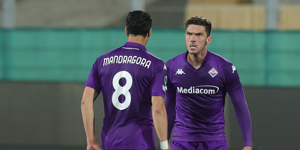 Copertina: Conference League, Fiorentina-Betis 2-2: viola eliminati ai supplementari, Betis in finale contro il Chelsea
