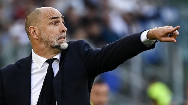 Juventus, Tudor in bilico: ecco perché il web lo condanna!