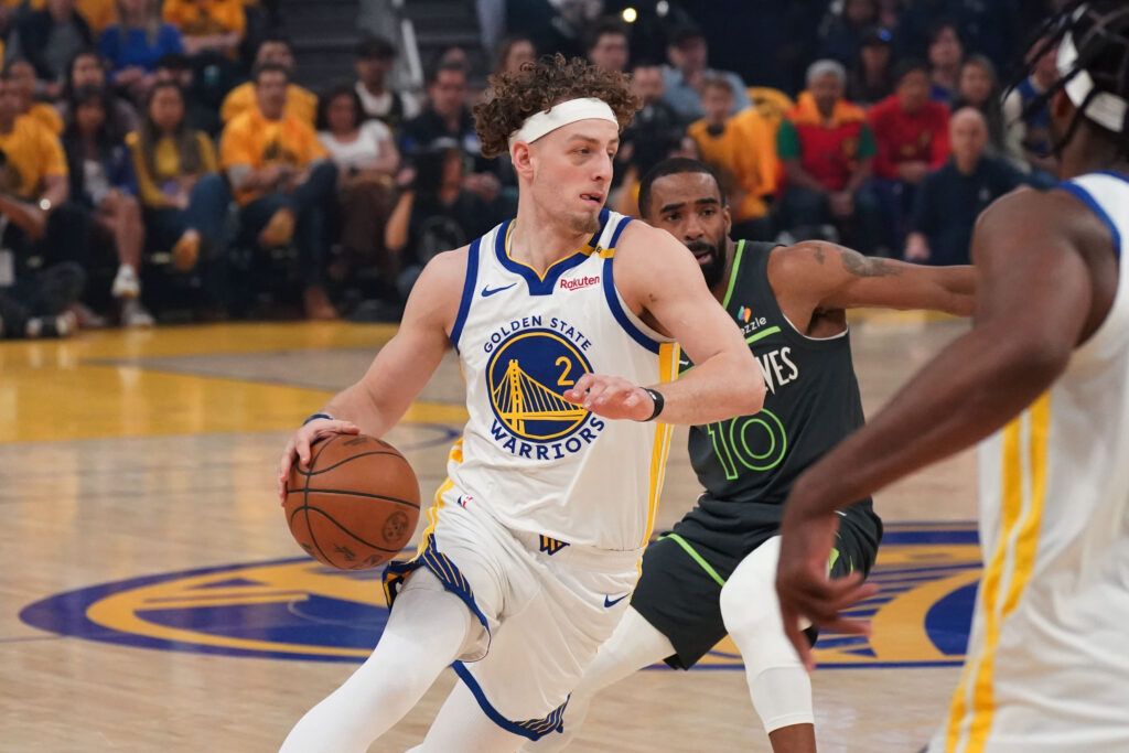 Stats emozionanti: Warriors e Timberwolves si sfidano nel Game 3 dei Playoff NBA!