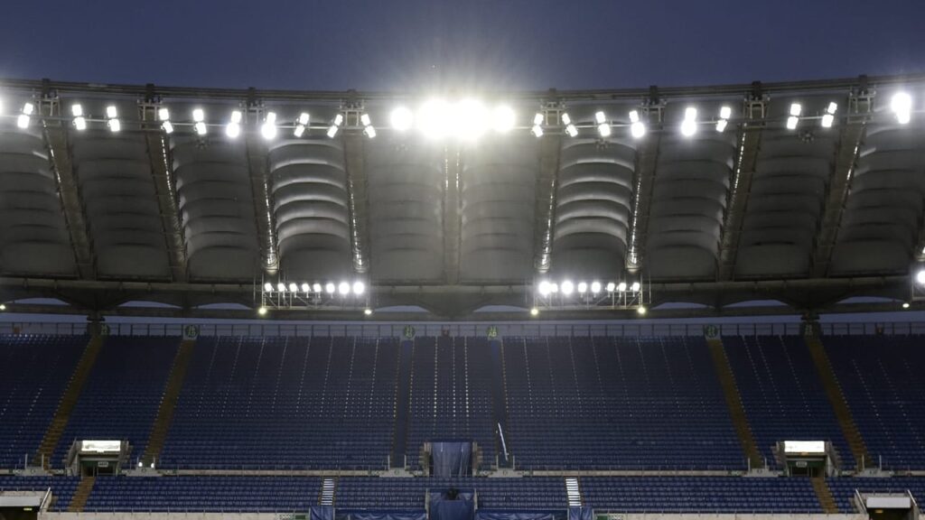 Lazio-Juventus: scelte arbitrarie sorprendenti che potrebbero cambiare tutto!