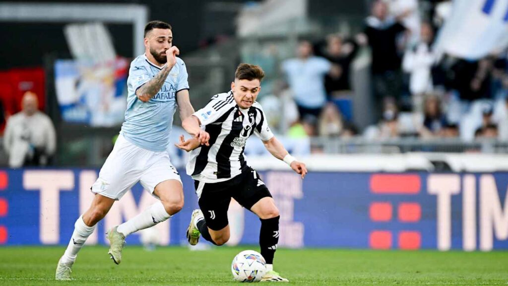 Lazio-Juventus: Le statistiche sbalorditive che hanno sorpreso tutti!